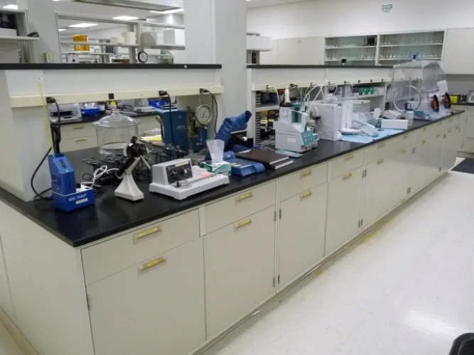 Photo #6 of FORMERLY THE ASSETS OF COTY, INC. MULTI-MILLION DOLLAR PERSONAL CARE PRODUCTS - PRODUCTION & PACKAGING EQUIPMENT