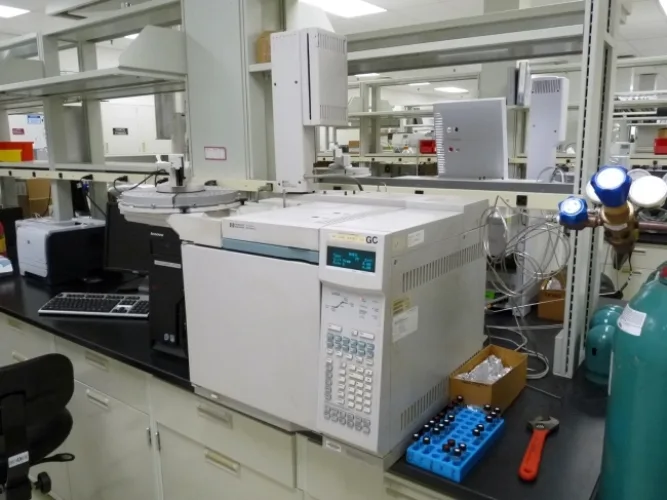 Photo #7 of FORMERLY THE ASSETS OF COTY, INC. MULTI-MILLION DOLLAR PERSONAL CARE PRODUCTS - PRODUCTION & PACKAGING EQUIPMENT