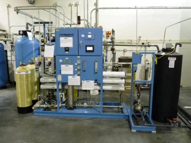 Photo #8 of FORMERLY THE ASSETS OF COTY, INC. MULTI-MILLION DOLLAR PERSONAL CARE PRODUCTS - PRODUCTION & PACKAGING EQUIPMENT