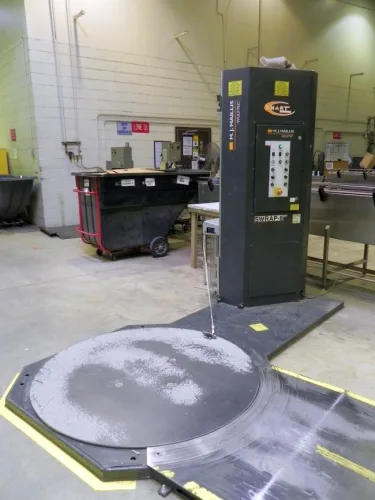 Photo #12 of FORMERLY THE ASSETS OF COTY, INC. MULTI-MILLION DOLLAR PERSONAL CARE PRODUCTS - PRODUCTION & PACKAGING EQUIPMENT