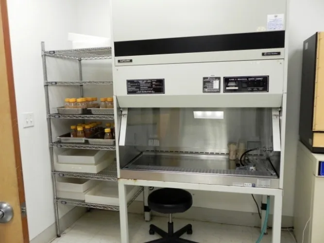 Photo #17 of FORMERLY THE ASSETS OF COTY, INC. MULTI-MILLION DOLLAR PERSONAL CARE PRODUCTS - PRODUCTION & PACKAGING EQUIPMENT