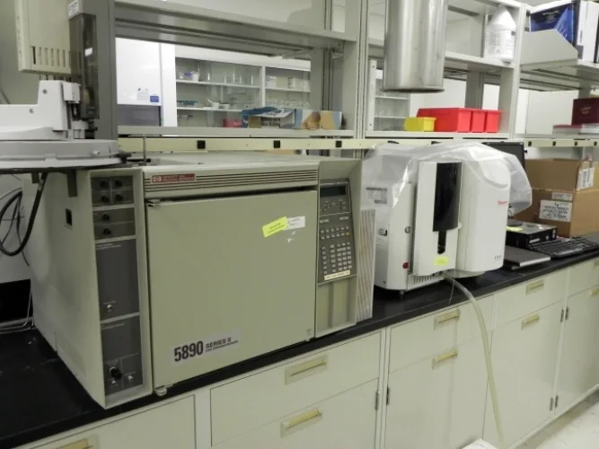 Photo #18 of FORMERLY THE ASSETS OF COTY, INC. MULTI-MILLION DOLLAR PERSONAL CARE PRODUCTS - PRODUCTION & PACKAGING EQUIPMENT