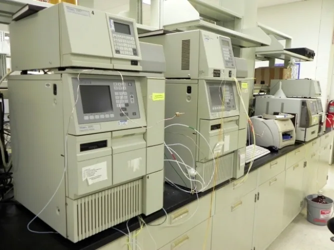 Photo #19 of FORMERLY THE ASSETS OF COTY, INC. MULTI-MILLION DOLLAR PERSONAL CARE PRODUCTS - PRODUCTION & PACKAGING EQUIPMENT