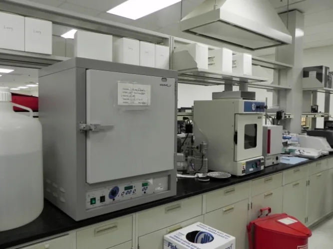 Photo #20 of FORMERLY THE ASSETS OF COTY, INC. MULTI-MILLION DOLLAR PERSONAL CARE PRODUCTS - PRODUCTION & PACKAGING EQUIPMENT