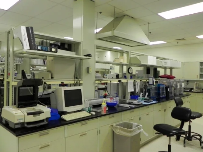 Photo #21 of FORMERLY THE ASSETS OF COTY, INC. MULTI-MILLION DOLLAR PERSONAL CARE PRODUCTS - PRODUCTION & PACKAGING EQUIPMENT