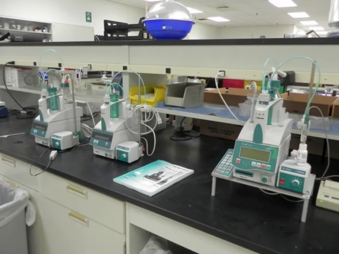 Photo #22 of FORMERLY THE ASSETS OF COTY, INC. MULTI-MILLION DOLLAR PERSONAL CARE PRODUCTS - PRODUCTION & PACKAGING EQUIPMENT