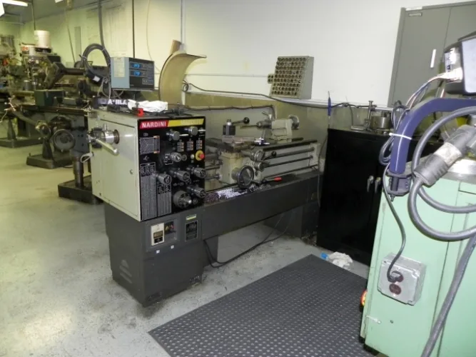 Photo #30 of FORMERLY THE ASSETS OF COTY, INC. MULTI-MILLION DOLLAR PERSONAL CARE PRODUCTS - PRODUCTION & PACKAGING EQUIPMENT