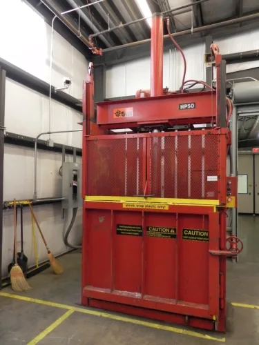 Photo #40 of FORMERLY THE ASSETS OF COTY, INC. MULTI-MILLION DOLLAR PERSONAL CARE PRODUCTS - PRODUCTION & PACKAGING EQUIPMENT