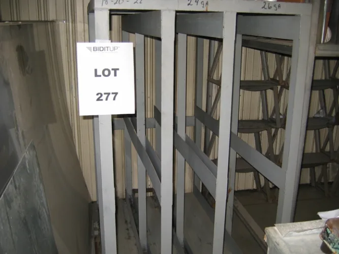 Photo #12 of BY ORDER OF OWNER RETIRING, DELTA TEMP CORPORATION - MAJOR HVAC SHEET METAL FACILITY