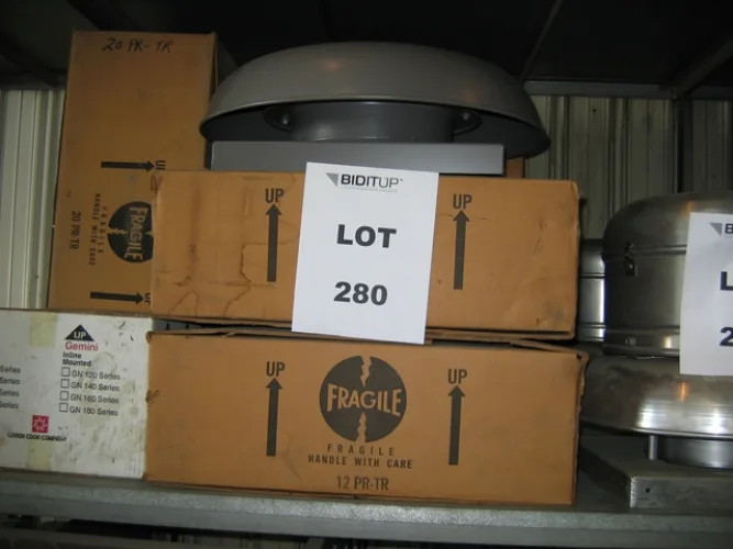 Photo #15 of BY ORDER OF OWNER RETIRING, DELTA TEMP CORPORATION - MAJOR HVAC SHEET METAL FACILITY