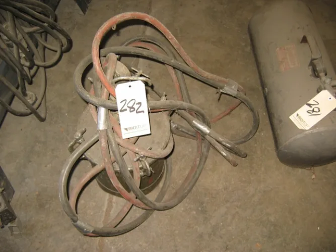 Photo #17 of BY ORDER OF OWNER RETIRING, DELTA TEMP CORPORATION - MAJOR HVAC SHEET METAL FACILITY