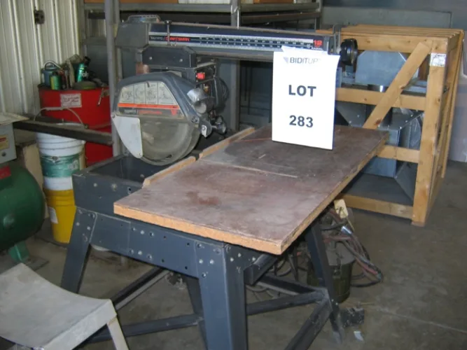 Photo #18 of BY ORDER OF OWNER RETIRING, DELTA TEMP CORPORATION - MAJOR HVAC SHEET METAL FACILITY