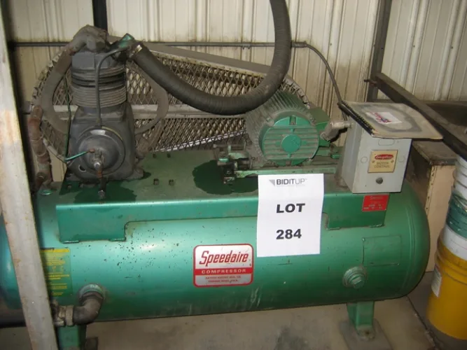 Photo #19 of BY ORDER OF OWNER RETIRING, DELTA TEMP CORPORATION - MAJOR HVAC SHEET METAL FACILITY