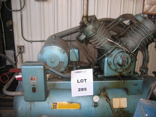 Photo #20 of BY ORDER OF OWNER RETIRING, DELTA TEMP CORPORATION - MAJOR HVAC SHEET METAL FACILITY
