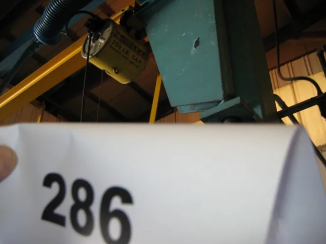 Photo #23 of BY ORDER OF OWNER RETIRING, DELTA TEMP CORPORATION - MAJOR HVAC SHEET METAL FACILITY