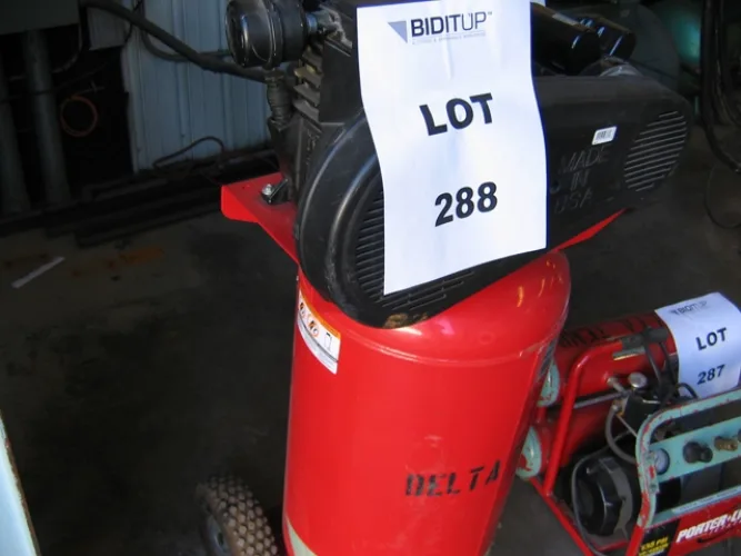 Photo #26 of BY ORDER OF OWNER RETIRING, DELTA TEMP CORPORATION - MAJOR HVAC SHEET METAL FACILITY