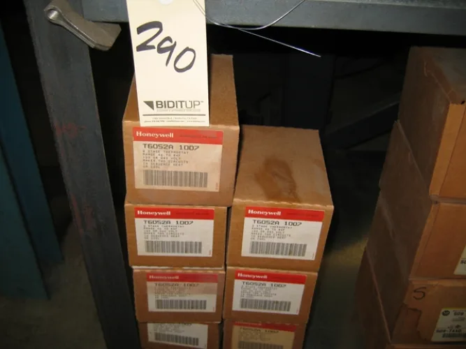 Photo #27 of BY ORDER OF OWNER RETIRING, DELTA TEMP CORPORATION - MAJOR HVAC SHEET METAL FACILITY