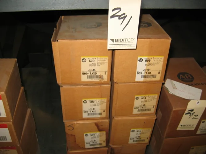Photo #30 of BY ORDER OF OWNER RETIRING, DELTA TEMP CORPORATION - MAJOR HVAC SHEET METAL FACILITY
