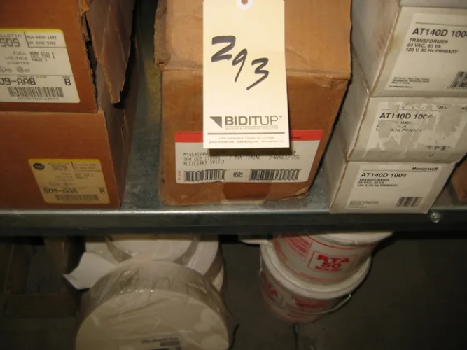 Photo #31 of BY ORDER OF OWNER RETIRING, DELTA TEMP CORPORATION - MAJOR HVAC SHEET METAL FACILITY