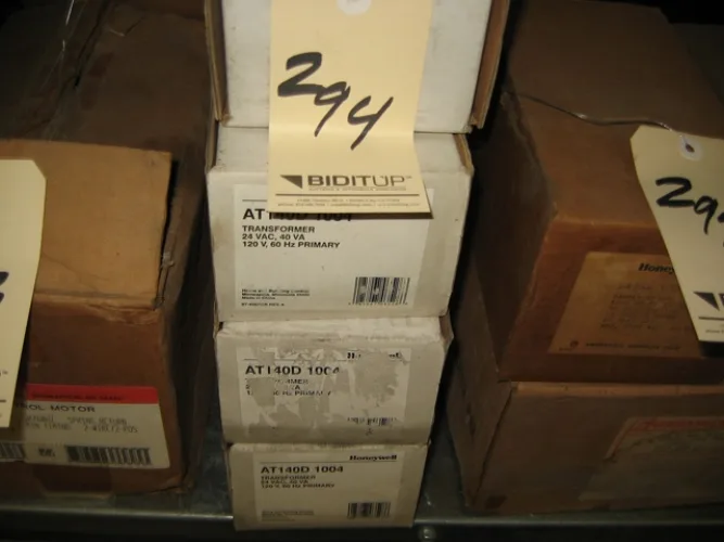 Photo #32 of BY ORDER OF OWNER RETIRING, DELTA TEMP CORPORATION - MAJOR HVAC SHEET METAL FACILITY