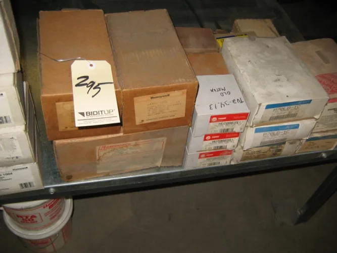 Photo #33 of BY ORDER OF OWNER RETIRING, DELTA TEMP CORPORATION - MAJOR HVAC SHEET METAL FACILITY