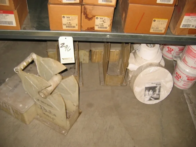 Photo #34 of BY ORDER OF OWNER RETIRING, DELTA TEMP CORPORATION - MAJOR HVAC SHEET METAL FACILITY