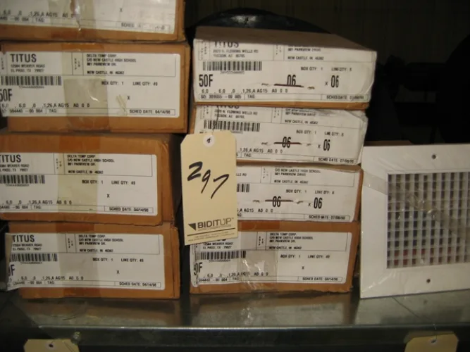 Photo #35 of BY ORDER OF OWNER RETIRING, DELTA TEMP CORPORATION - MAJOR HVAC SHEET METAL FACILITY