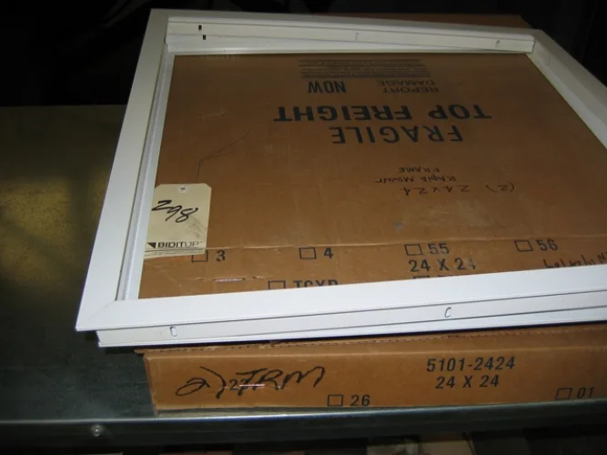 Photo #36 of BY ORDER OF OWNER RETIRING, DELTA TEMP CORPORATION - MAJOR HVAC SHEET METAL FACILITY