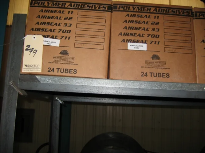 Photo #37 of BY ORDER OF OWNER RETIRING, DELTA TEMP CORPORATION - MAJOR HVAC SHEET METAL FACILITY