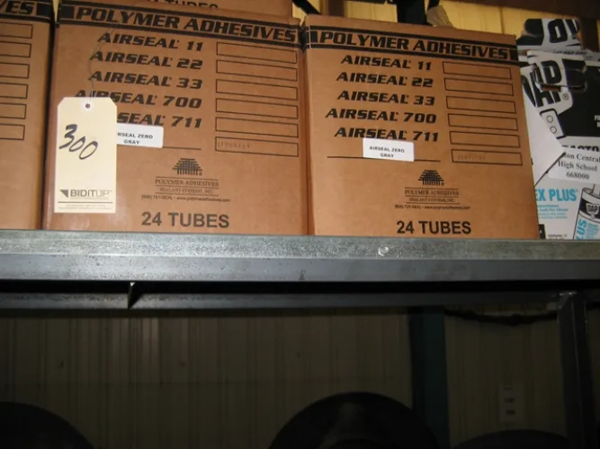 Photo #38 of BY ORDER OF OWNER RETIRING, DELTA TEMP CORPORATION - MAJOR HVAC SHEET METAL FACILITY