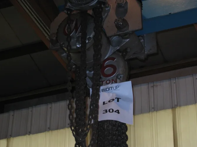 Photo #52 of BY ORDER OF OWNER RETIRING, DELTA TEMP CORPORATION - MAJOR HVAC SHEET METAL FACILITY