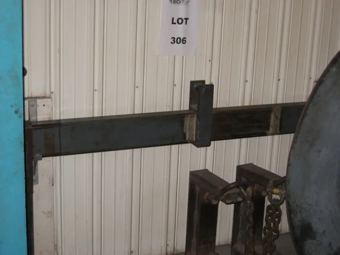 Photo #54 of BY ORDER OF OWNER RETIRING, DELTA TEMP CORPORATION - MAJOR HVAC SHEET METAL FACILITY