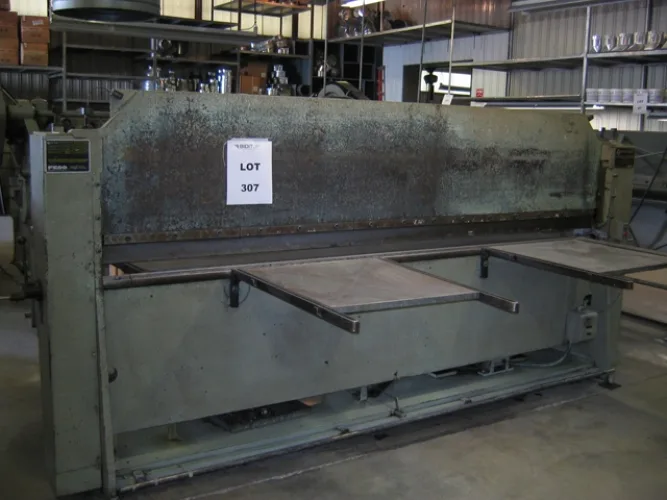 Photo #55 of BY ORDER OF OWNER RETIRING, DELTA TEMP CORPORATION - MAJOR HVAC SHEET METAL FACILITY