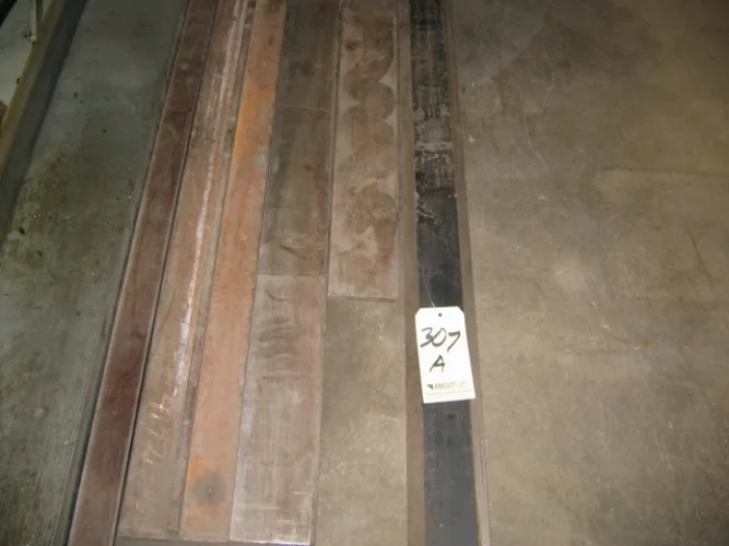 Photo #59 of BY ORDER OF OWNER RETIRING, DELTA TEMP CORPORATION - MAJOR HVAC SHEET METAL FACILITY