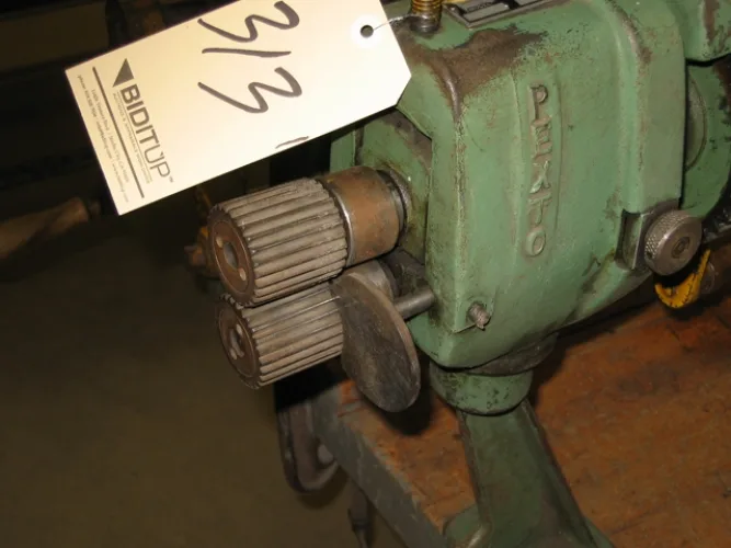 Photo #65 of BY ORDER OF OWNER RETIRING, DELTA TEMP CORPORATION - MAJOR HVAC SHEET METAL FACILITY