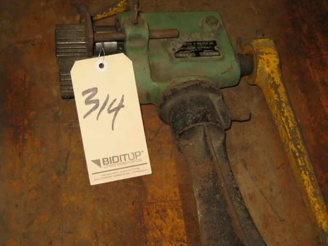 Photo #66 of BY ORDER OF OWNER RETIRING, DELTA TEMP CORPORATION - MAJOR HVAC SHEET METAL FACILITY