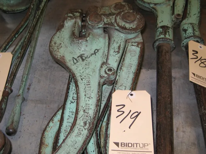 Photo #71 of BY ORDER OF OWNER RETIRING, DELTA TEMP CORPORATION - MAJOR HVAC SHEET METAL FACILITY