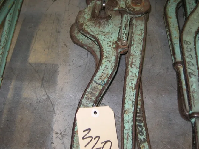 Photo #72 of BY ORDER OF OWNER RETIRING, DELTA TEMP CORPORATION - MAJOR HVAC SHEET METAL FACILITY