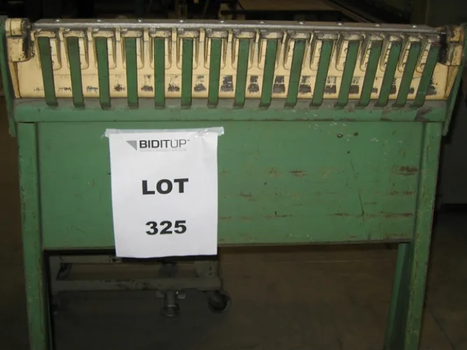 Photo #77 of BY ORDER OF OWNER RETIRING, DELTA TEMP CORPORATION - MAJOR HVAC SHEET METAL FACILITY