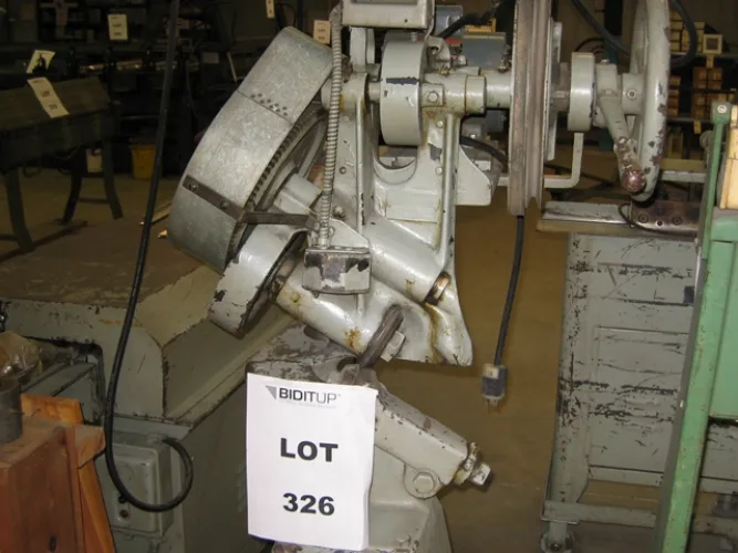 Photo #79 of BY ORDER OF OWNER RETIRING, DELTA TEMP CORPORATION - MAJOR HVAC SHEET METAL FACILITY