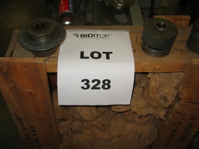 Photo #82 of BY ORDER OF OWNER RETIRING, DELTA TEMP CORPORATION - MAJOR HVAC SHEET METAL FACILITY