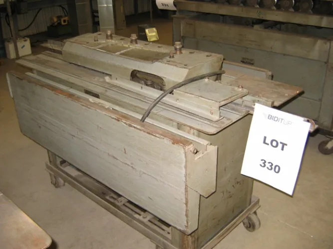 Photo #86 of BY ORDER OF OWNER RETIRING, DELTA TEMP CORPORATION - MAJOR HVAC SHEET METAL FACILITY