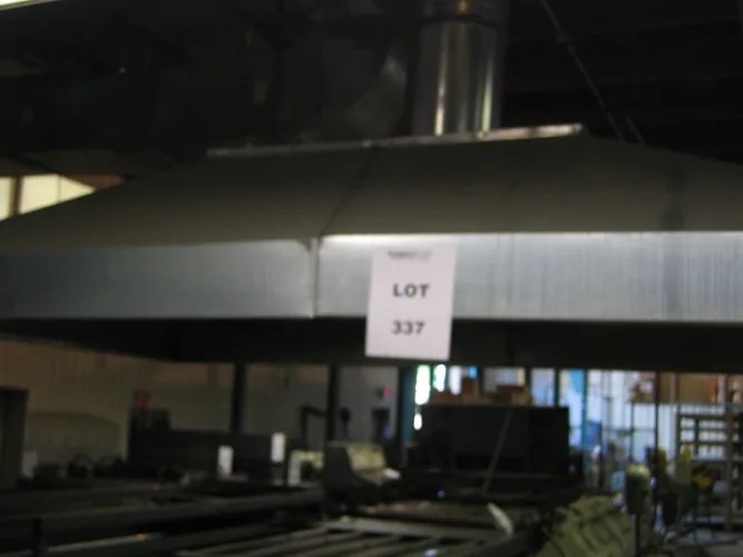 Photo #102 of BY ORDER OF OWNER RETIRING, DELTA TEMP CORPORATION - MAJOR HVAC SHEET METAL FACILITY