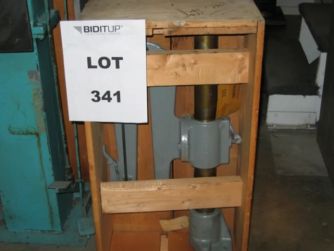 Photo #107 of BY ORDER OF OWNER RETIRING, DELTA TEMP CORPORATION - MAJOR HVAC SHEET METAL FACILITY