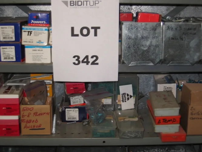Photo #108 of BY ORDER OF OWNER RETIRING, DELTA TEMP CORPORATION - MAJOR HVAC SHEET METAL FACILITY
