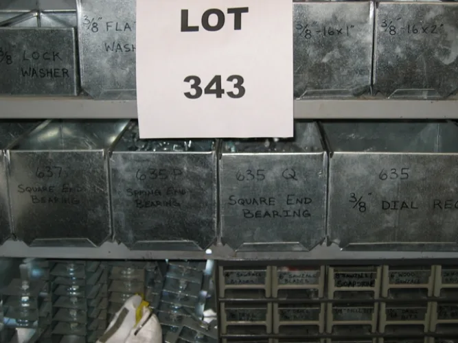 Photo #109 of BY ORDER OF OWNER RETIRING, DELTA TEMP CORPORATION - MAJOR HVAC SHEET METAL FACILITY