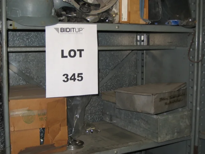 Photo #111 of BY ORDER OF OWNER RETIRING, DELTA TEMP CORPORATION - MAJOR HVAC SHEET METAL FACILITY