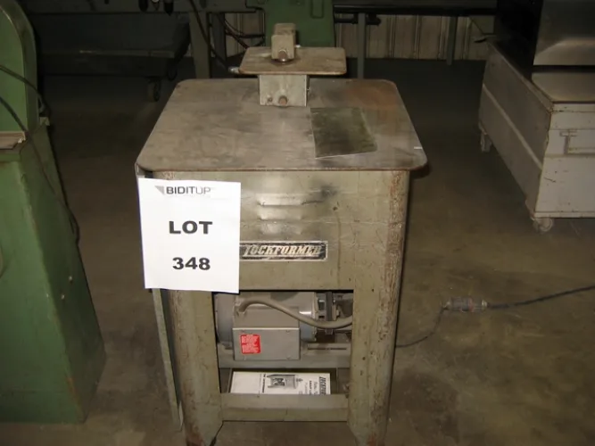 Photo #114 of BY ORDER OF OWNER RETIRING, DELTA TEMP CORPORATION - MAJOR HVAC SHEET METAL FACILITY
