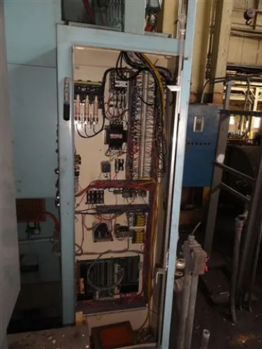 Photo #5 of BOLT MAKING, FASTENER, TRANSFER & HYDRAULIC PRESSES, WIRE MACHINERY, FOUR SLIDES, PUSHPOINTER AND MORE