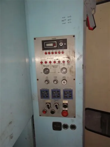 Photo #8 of BOLT MAKING, FASTENER, TRANSFER & HYDRAULIC PRESSES, WIRE MACHINERY, FOUR SLIDES, PUSHPOINTER AND MORE